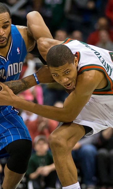 Magic at Bucks game preview